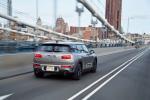 Mini Cooper S Clubman ALL4 2016 года (US)